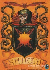 Shield (Brom's Skull, 10)